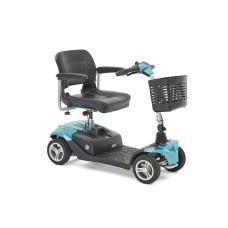 Motion Healthcare Airium