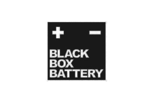 Black Box Batteries