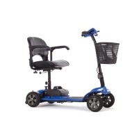 Motion Healthcare EFly