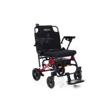Motion Healthcare Electron