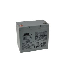 55ah MK AGM