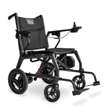Motion Healthcare Nitron & Nitron Plus 