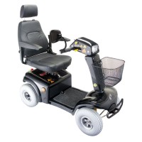 Electric Mobility Rascal 850