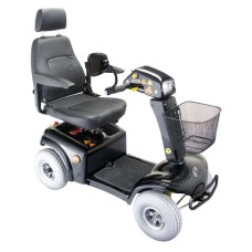 Electric Mobility Rascal 850