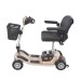 Electric Mobility Rascal Luxe
