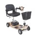 Electric Mobility Rascal Luxe