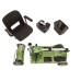 Electric Mobility Rascal Luxe