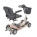 Electric Mobility Rascal Luxe