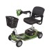 Electric Mobility Rascal Luxe