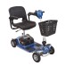 Electric Mobility Rascal Luxe