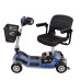 Electric Mobility Rascal Luxe