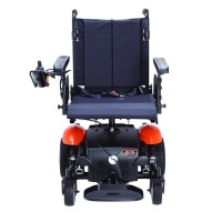 Electric Mobility Rascal Rialto