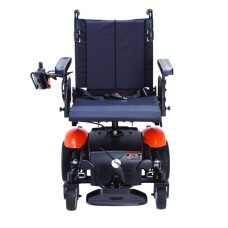 Electric Mobility Rascal Rialto