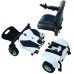 Electric Mobility Rascal Rio