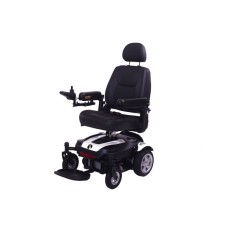 Electric Mobility Rhythm Seat Lift