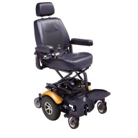 Electric Mobility Rivco Seat Lift