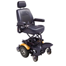 Electric Mobility Rivco Seat Lift