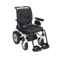 Electric Mobility Rueba CT