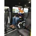 Electric Mobility Rueba CT