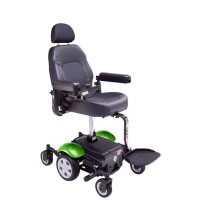 Electric Mobility Ryley Seat Lift