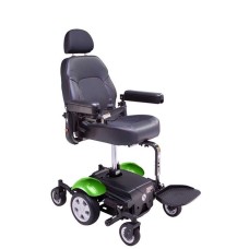 Electric Mobility Ryley Seat Lift