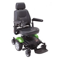 Electric Mobility Ryley