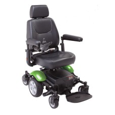 Electric Mobility Ryley