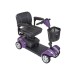 Electric Mobility Veo Sport SR