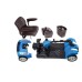 Electric Mobility Veo Sport SR