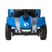 Electric Mobility Veo Sport SR