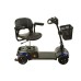 Electric Mobility Vie