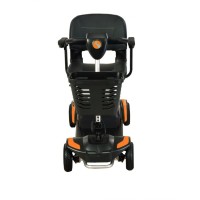 Electric Mobility Vierra LiFe