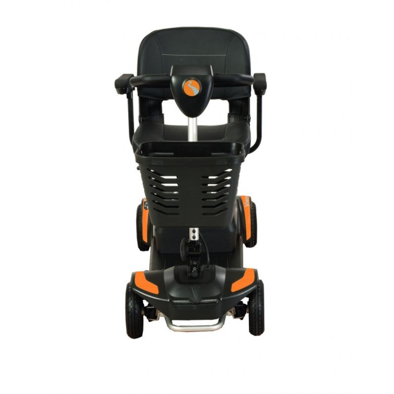 Electric Mobility Vierra LiFe Electric Mobility Vierra LiFe