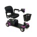 Electric Mobility Vierra LiFe Electric Mobility Vierra LiFe