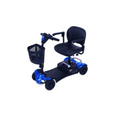 Electric Mobility Vippi LiFe