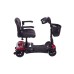 Electric Mobility Vippi LiFe