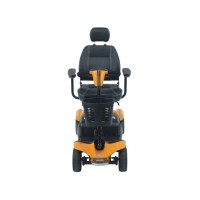 Electric Mobility Rascal Vista DX