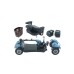 Electric Mobility Rascal Vista DX