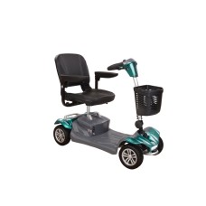 Electric Mobility Rascal Vista LITEWAY
