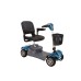 Electric Mobility Rascal Vista LITEWAY