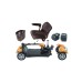 Electric Mobility Rascal Vista