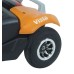 Electric Mobility Rascal Vista