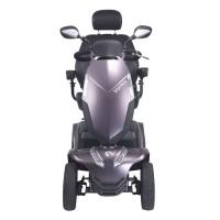 Electric Mobility Vortex
