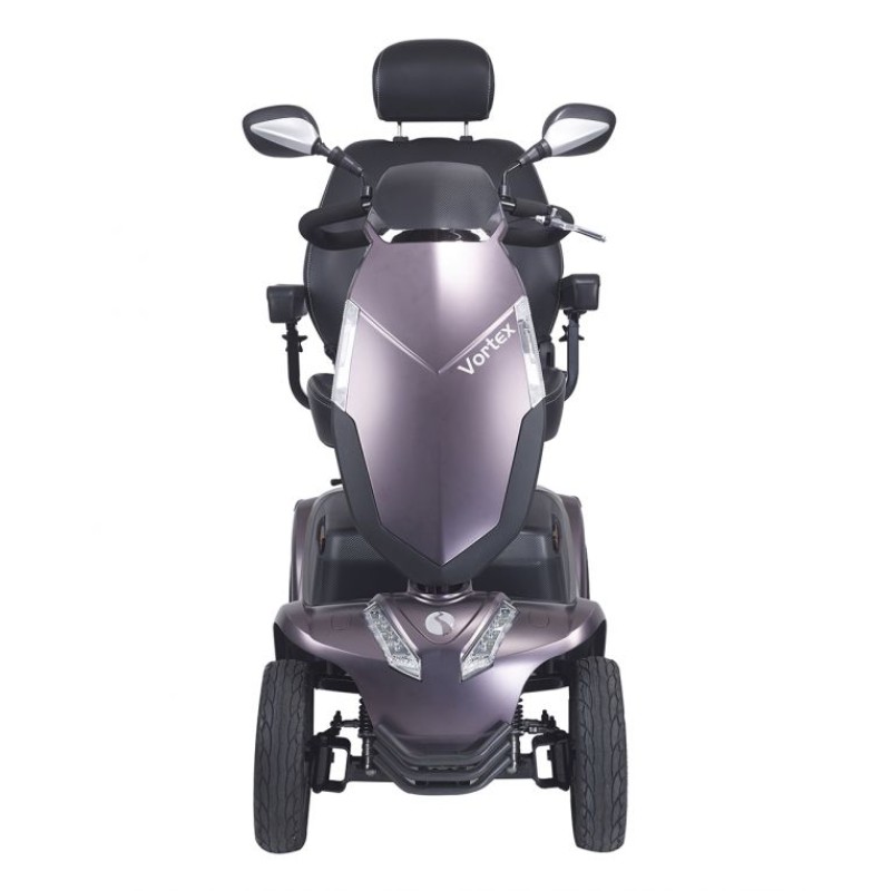 Electric Mobility Vortex Electric Mobility Vortex