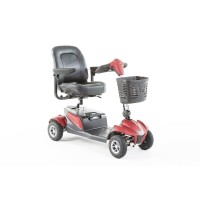 Motion Healthcare Aura