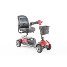 Motion Healthcare Aura