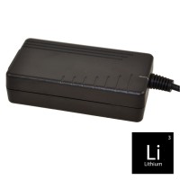 24v 2ah Lithium Charger 24v 2ah Lithium Charger