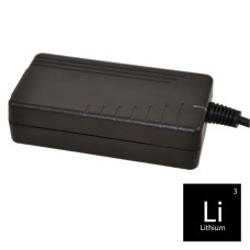 24v 2ah Lithium Charger 24v 2ah Lithium Charger