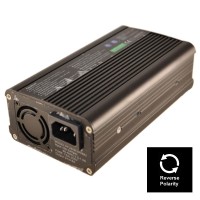 24v 8ah Charger Reverse Polarity (TGA) 24v 8ah Charger Reverse Polarity (TGA)