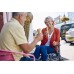 Motion Healthcare Transit